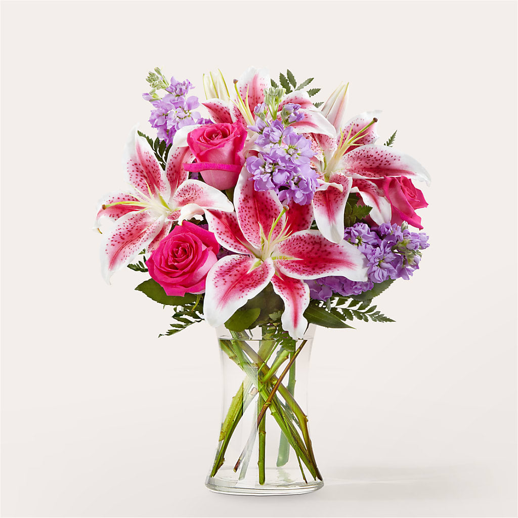 Amore Bouquet – SIA'S BLOSSOM BLOOMS, Griffin GA