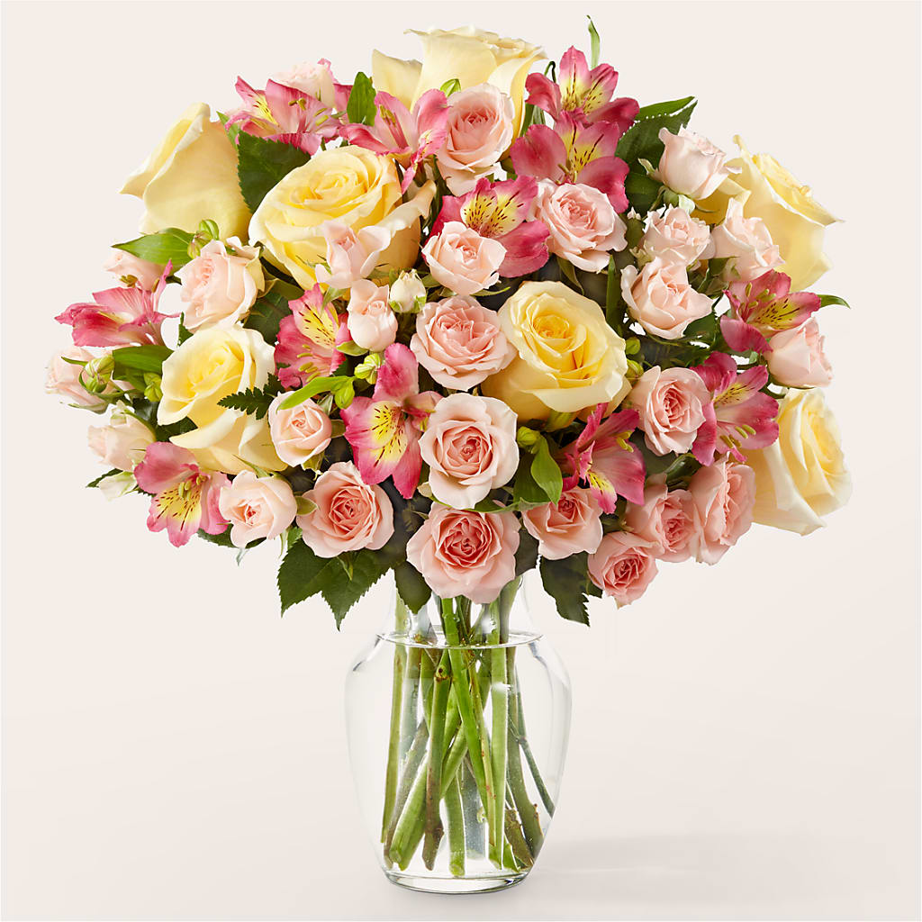 Just Lovely Bouquet – SIA'S BLOSSOM BLOOMS, Griffin GA