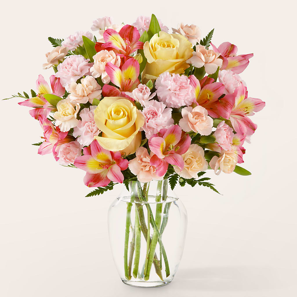 Just Lovely Bouquet – SIA'S BLOSSOM BLOOMS, Griffin GA