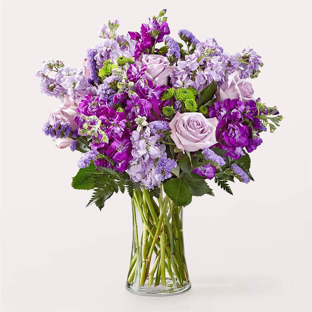 Grapeful Bouquet – SIA'S BLOSSOM BLOOMS, Griffin GA
