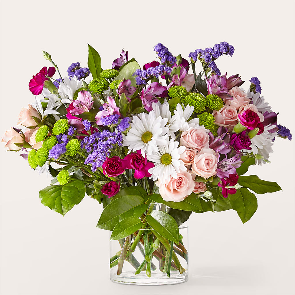 Wild Berry Bouquet – SIA'S BLOSSOM BLOOMS, Griffin GA