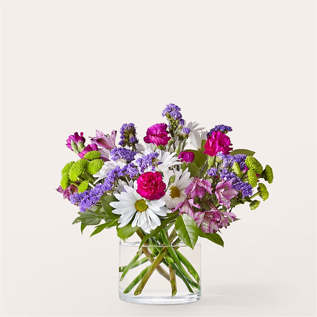 Wild Berry Bouquet – SIA'S BLOSSOM BLOOMS, Griffin GA