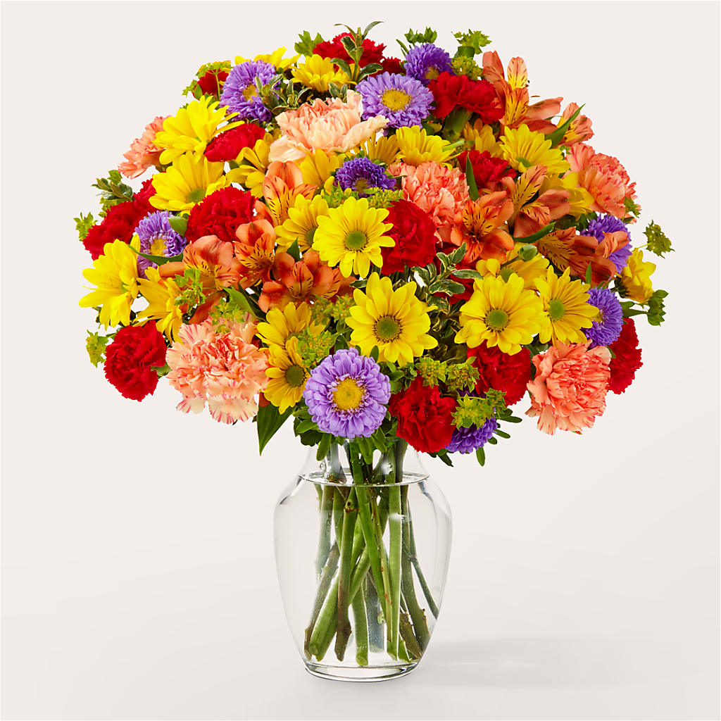 Kaleidoscope Bouquet – SIA'S BLOSSOM BLOOMS, Griffin GA
