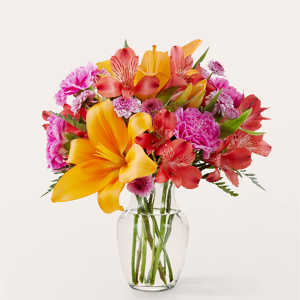 Entranced Bouquet – SIA'S BLOSSOM BLOOMS, Griffin GA