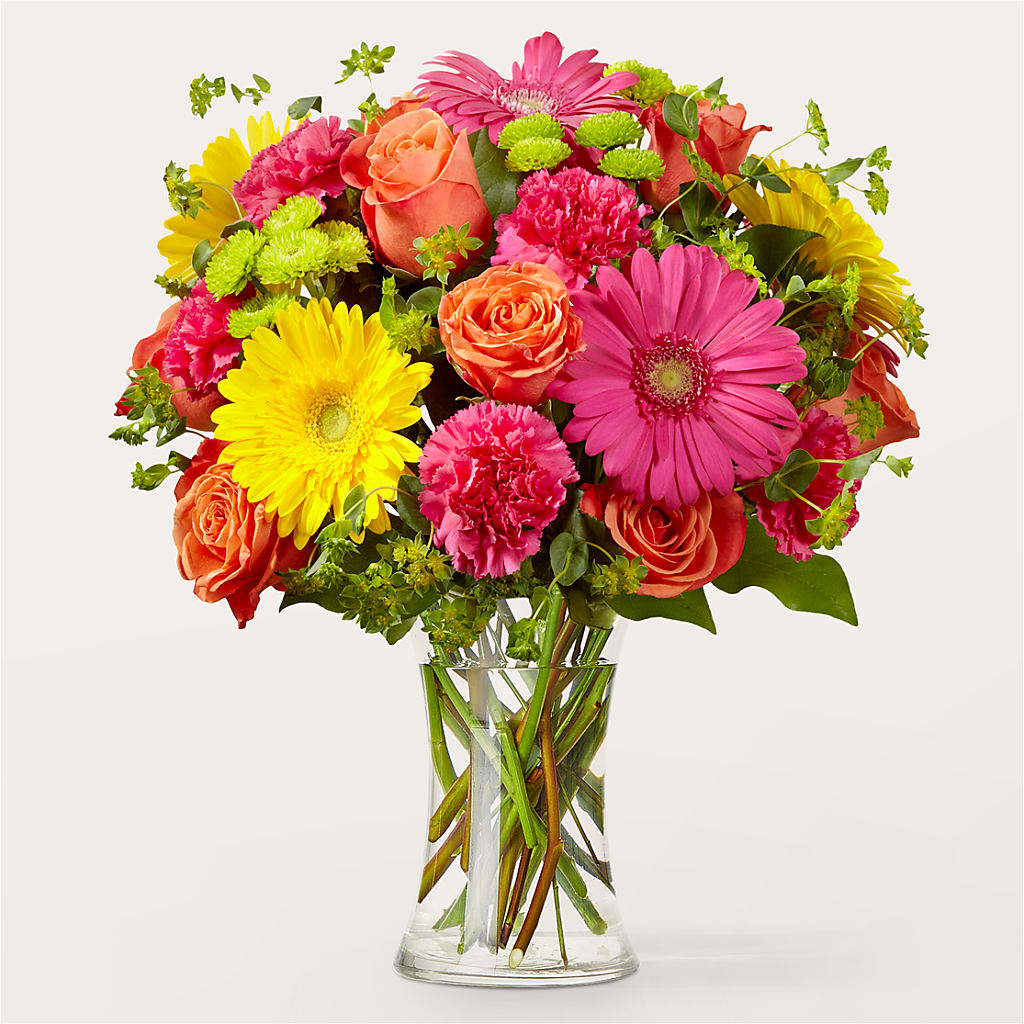 Fruit Punch Bouquet – SIA'S BLOSSOM BLOOMS, Griffin GA