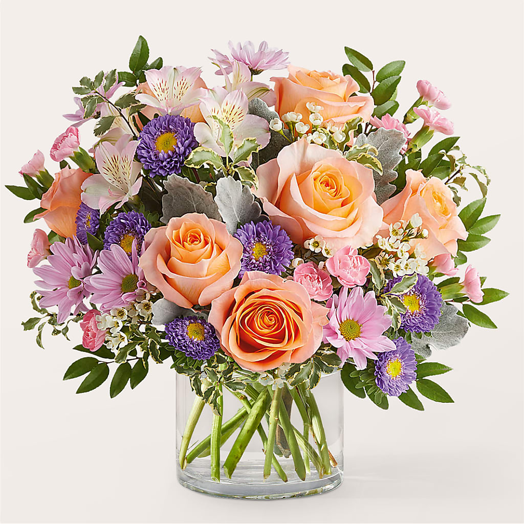 Glimmer Bouquet – SIA'S BLOSSOM BLOOMS, Griffin GA