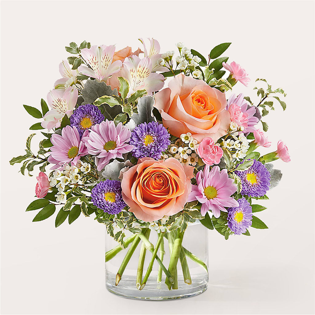 Glimmer Bouquet – SIA'S BLOSSOM BLOOMS, Griffin GA