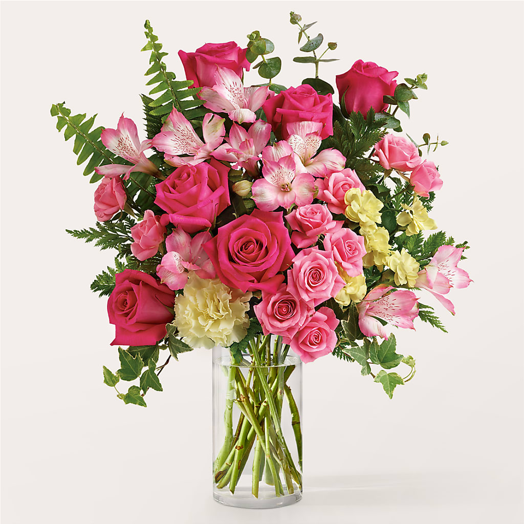 Strawberry Margarita Bouquet – SIA'S BLOSSOM BLOOMS, Griffin GA