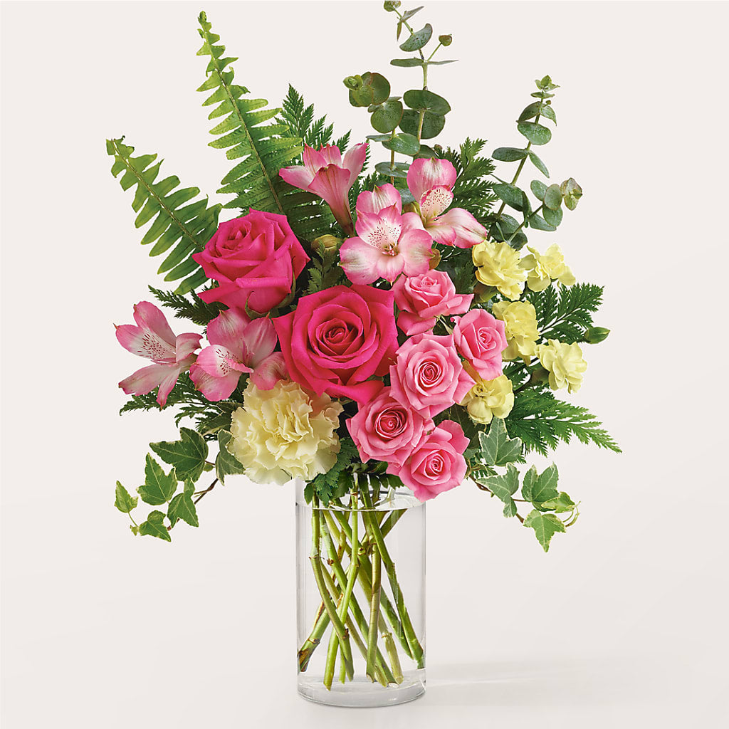 Strawberry Margarita Bouquet – SIA'S BLOSSOM BLOOMS, Griffin GA
