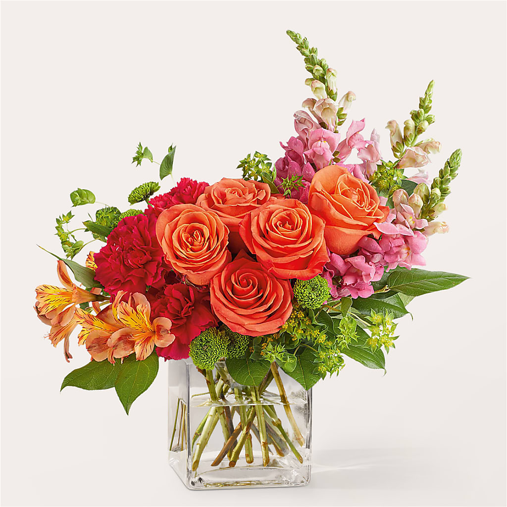 Cosmopolitan Bouquet – SIA'S BLOSSOM BLOOMS, Griffin GA