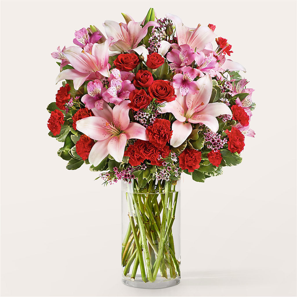 Kismet Bouquet – SIA'S BLOSSOM BLOOMS, Griffin GA