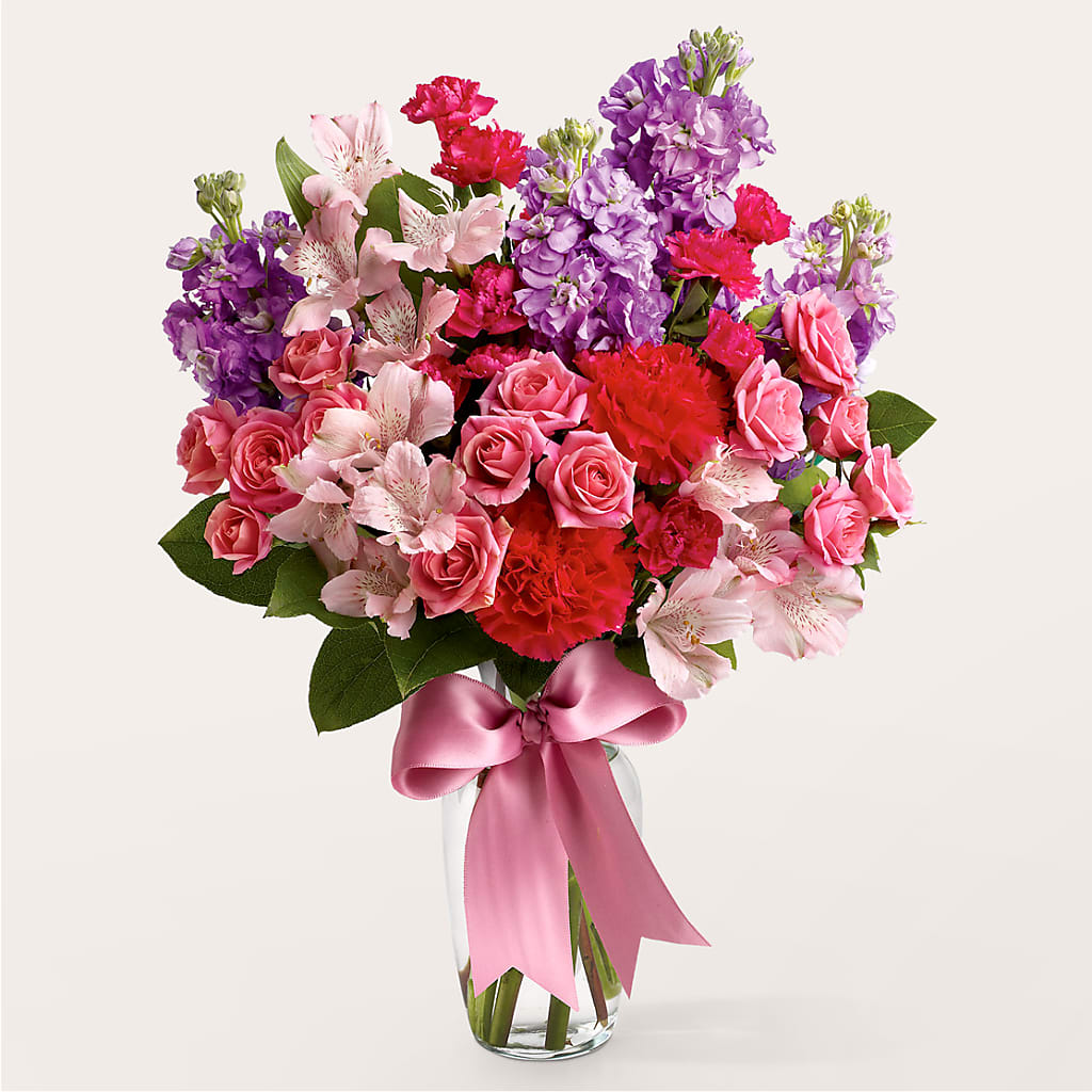 Main Character Bouquet – SIA'S BLOSSOM BLOOMS, Griffin GA