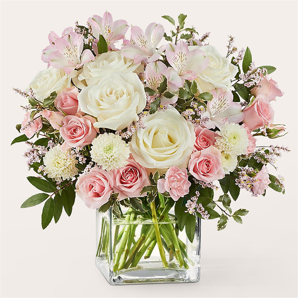 Day Made Bouquet – SIA'S BLOSSOM BLOOMS, Griffin GA