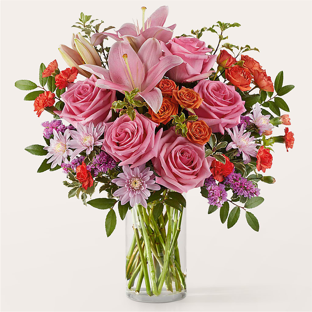 Sequins Bouquet – SIA'S BLOSSOM BLOOMS, Griffin GA