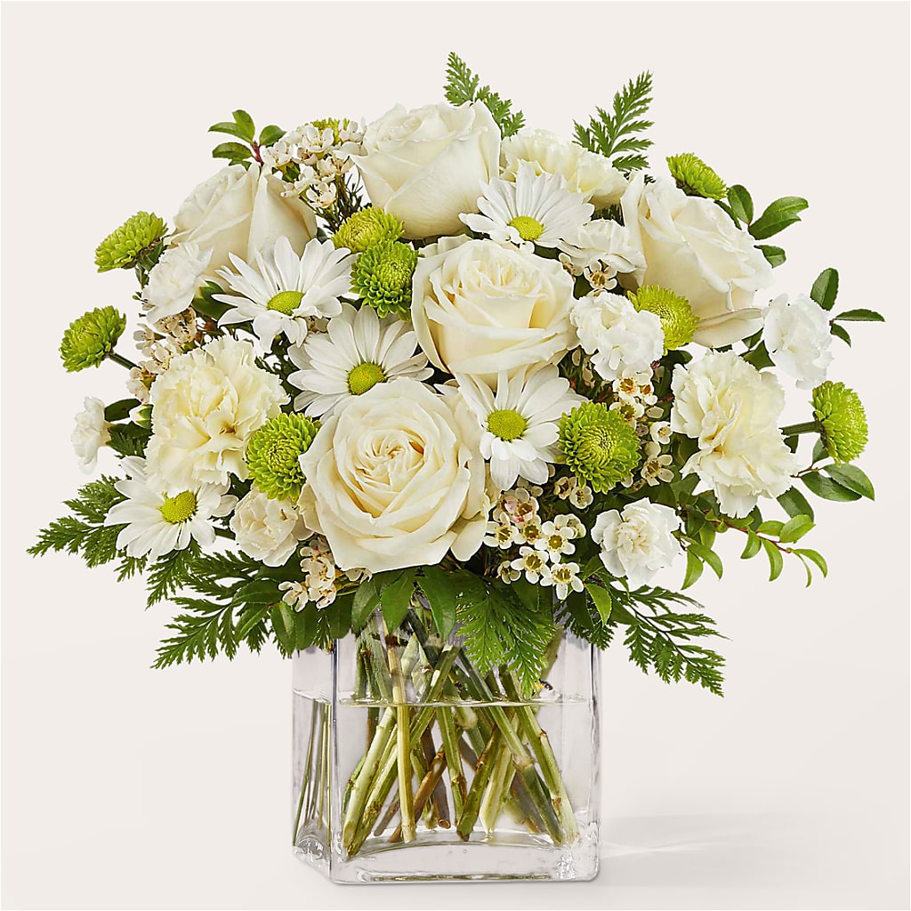 Momentary Meditation Bouquet – SIA'S BLOSSOM BLOOMS, Griffin GA