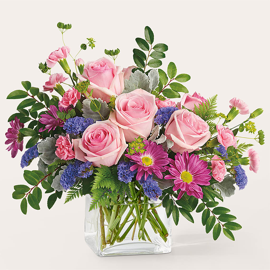 Starlet Bouquet – SIA'S BLOSSOM BLOOMS, Griffin GA