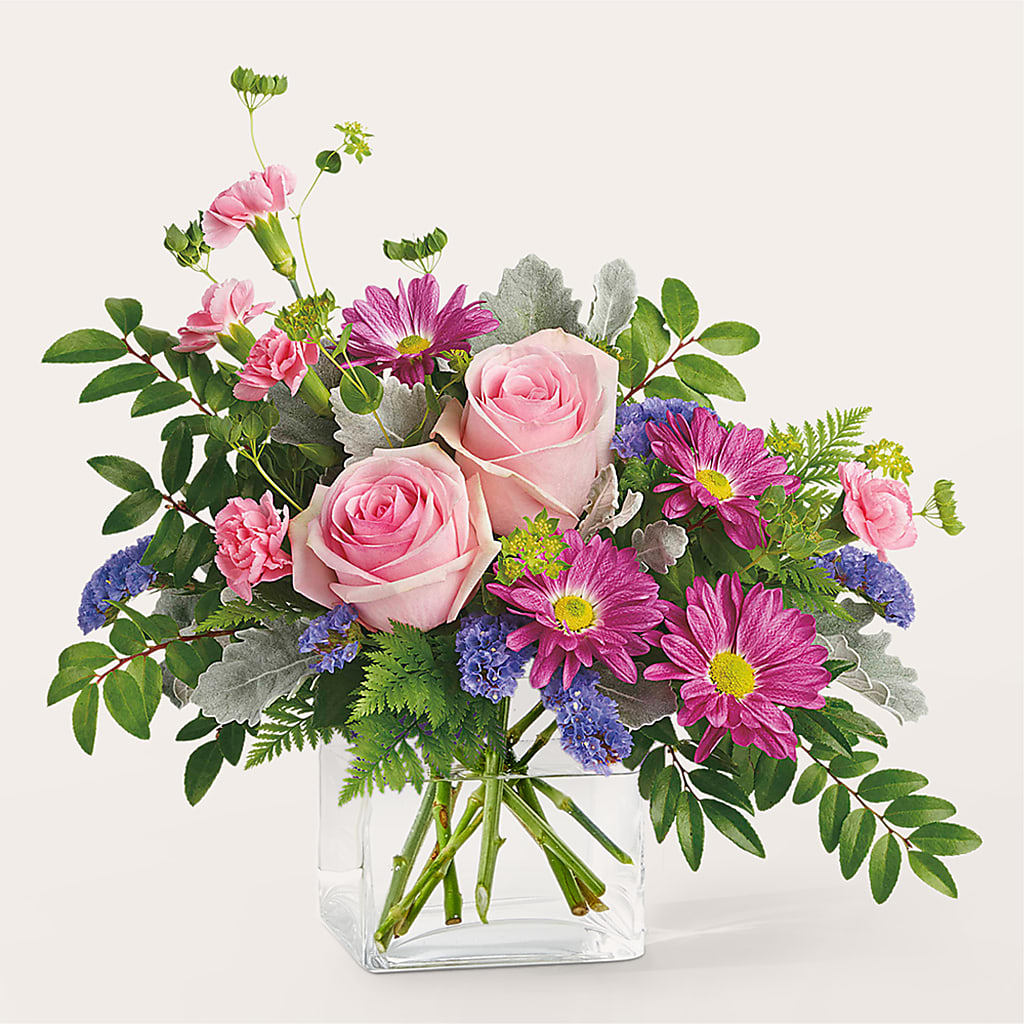 Starlet Bouquet – SIA'S BLOSSOM BLOOMS, Griffin GA