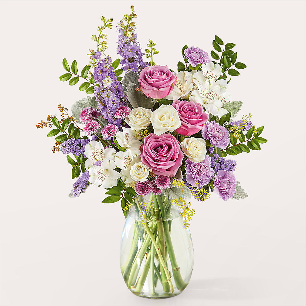 Lucky Me Bouquet – SIA'S BLOSSOM BLOOMS, Griffin GA