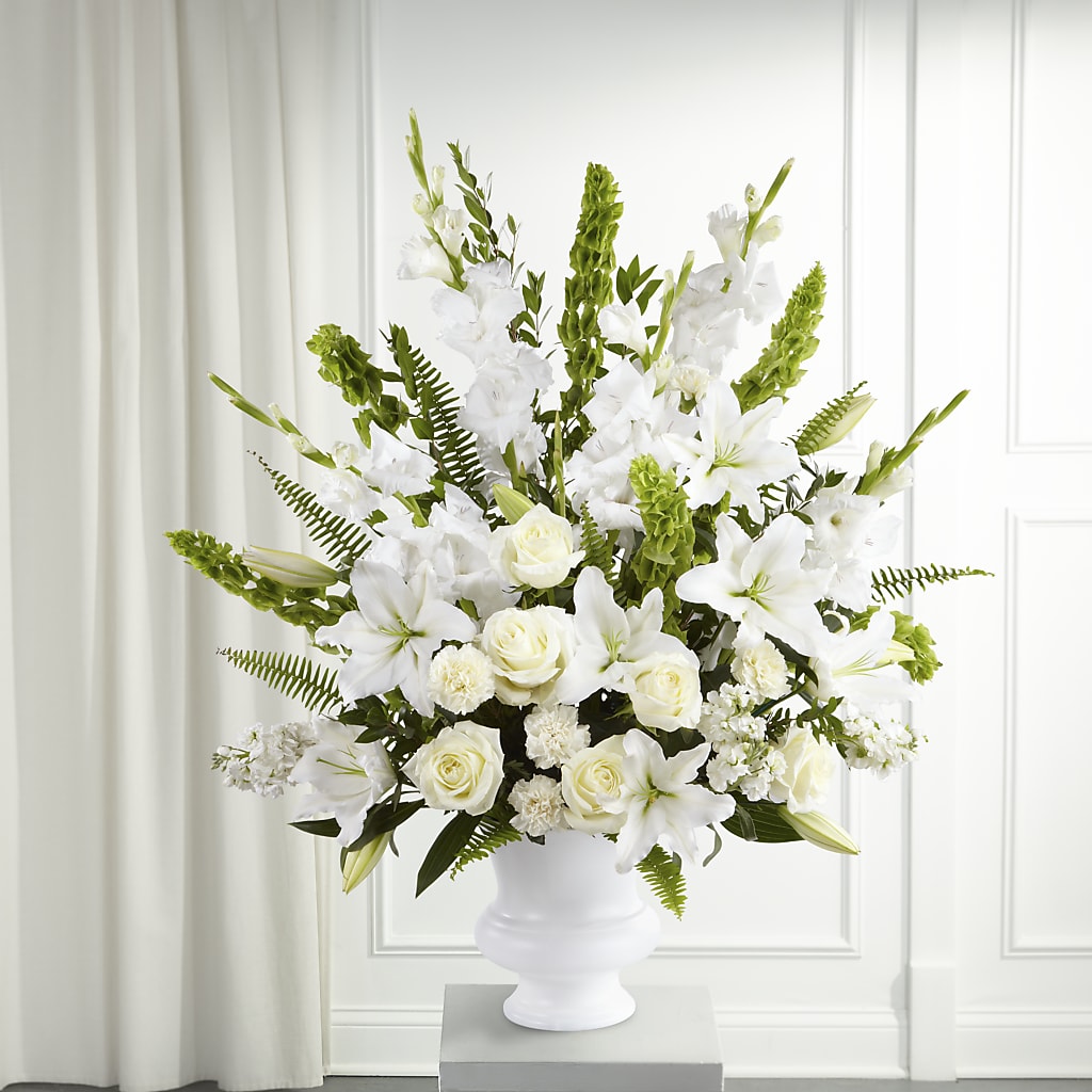 Morning Stars Arrangement – SIA'S BLOSSOM BLOOMS, Griffin GA