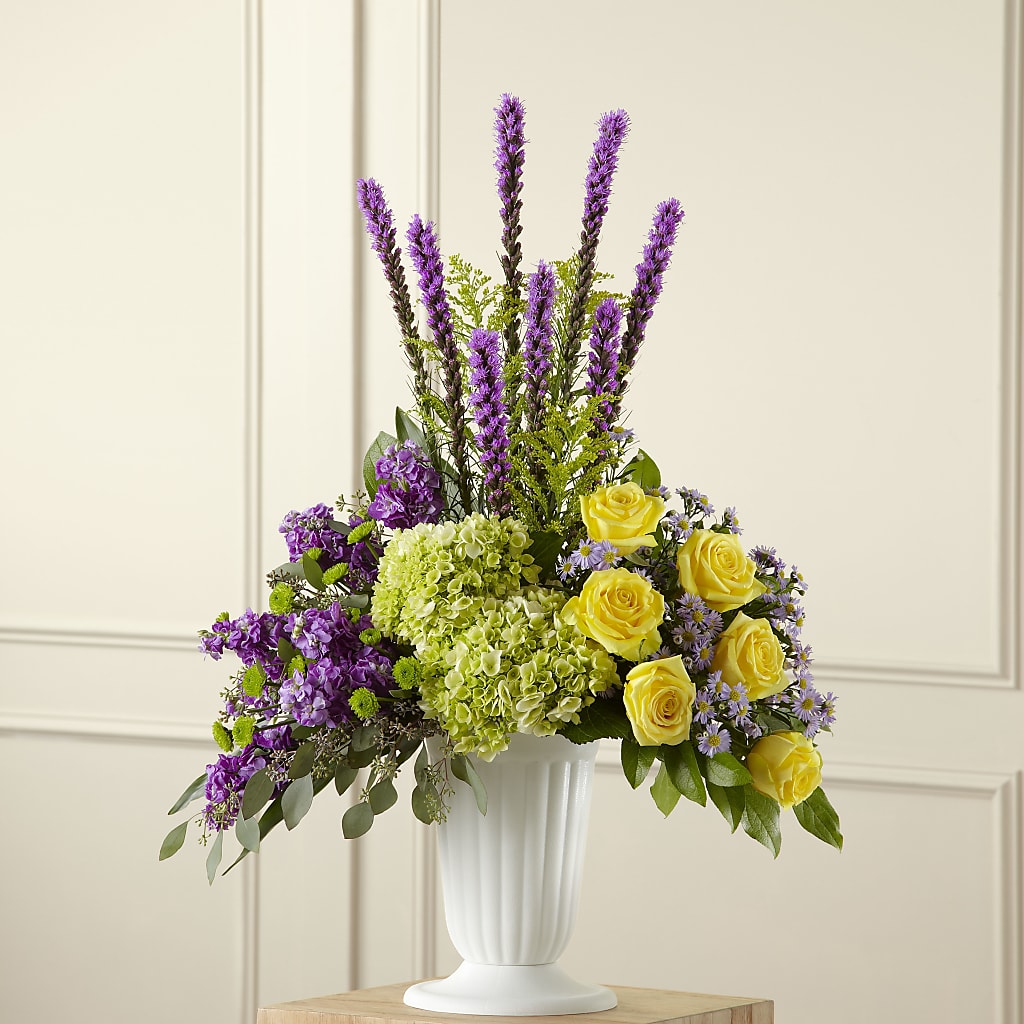 Affection Arrangement – SIA'S BLOSSOM BLOOMS, Griffin GA