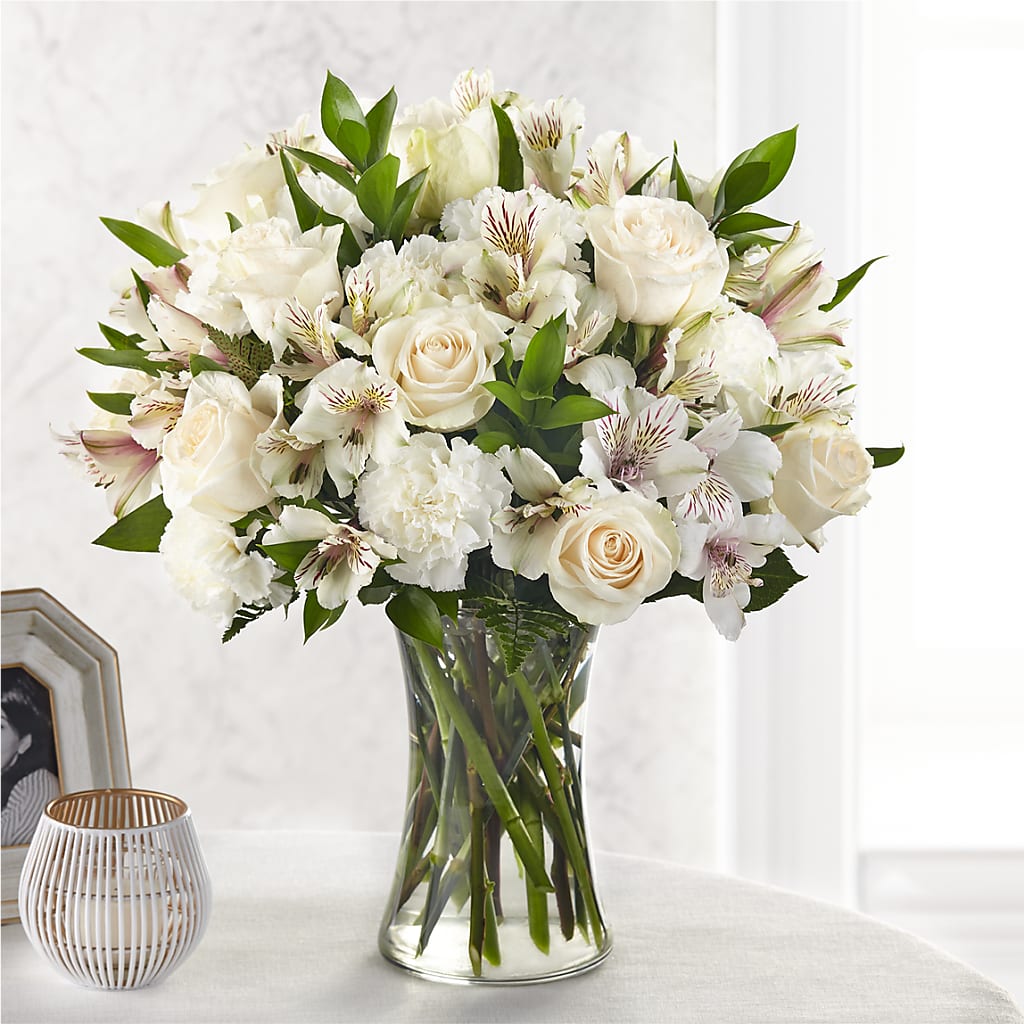 Cherished Friend Bouquet – SIA'S BLOSSOM BLOOMS, Griffin GA