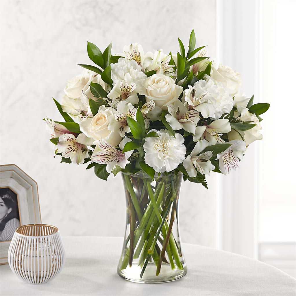 Cherished Friend Bouquet – SIA'S BLOSSOM BLOOMS, Griffin GA