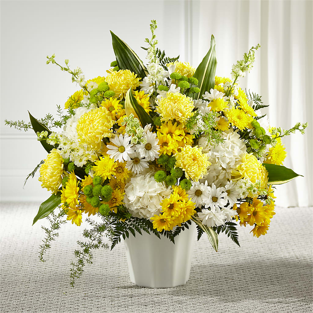 Unity & Grace Floor Basket – SIA'S BLOSSOM BLOOMS, Griffin GA