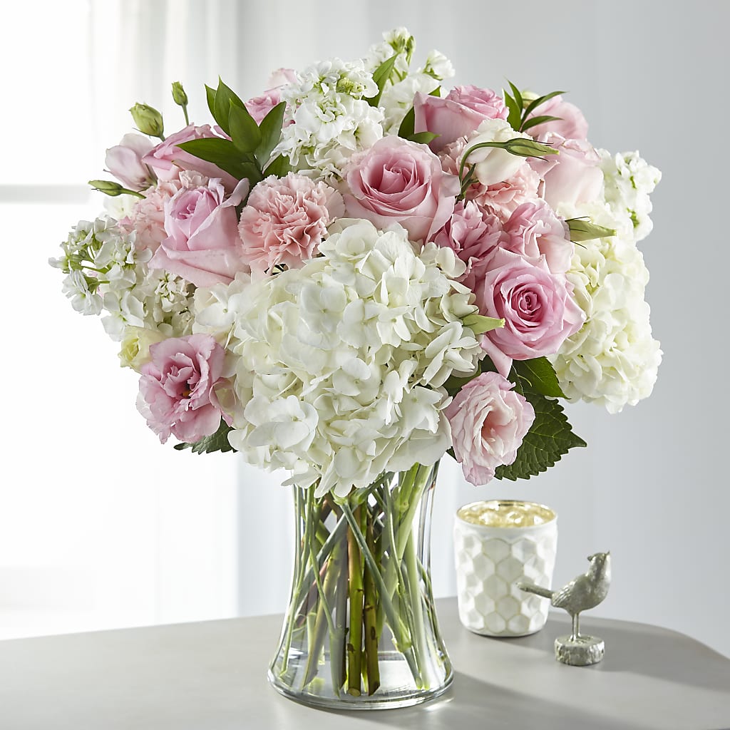 Guiding Grace Bouquet – SIA'S BLOSSOM BLOOMS, Griffin GA