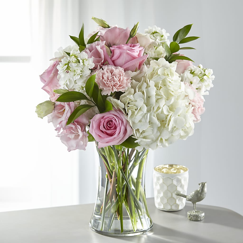 Guiding Grace Bouquet – SIA'S BLOSSOM BLOOMS, Griffin GA
