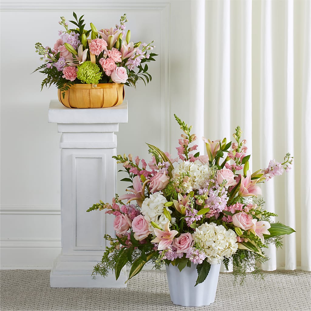 Bountiful Blooms Bundles – SIA'S BLOSSOM BLOOMS, Griffin GA