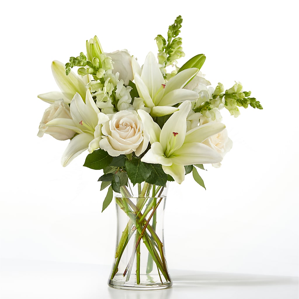 Eternal Friendship Bouquet – SIA'S BLOSSOM BLOOMS, Griffin GA