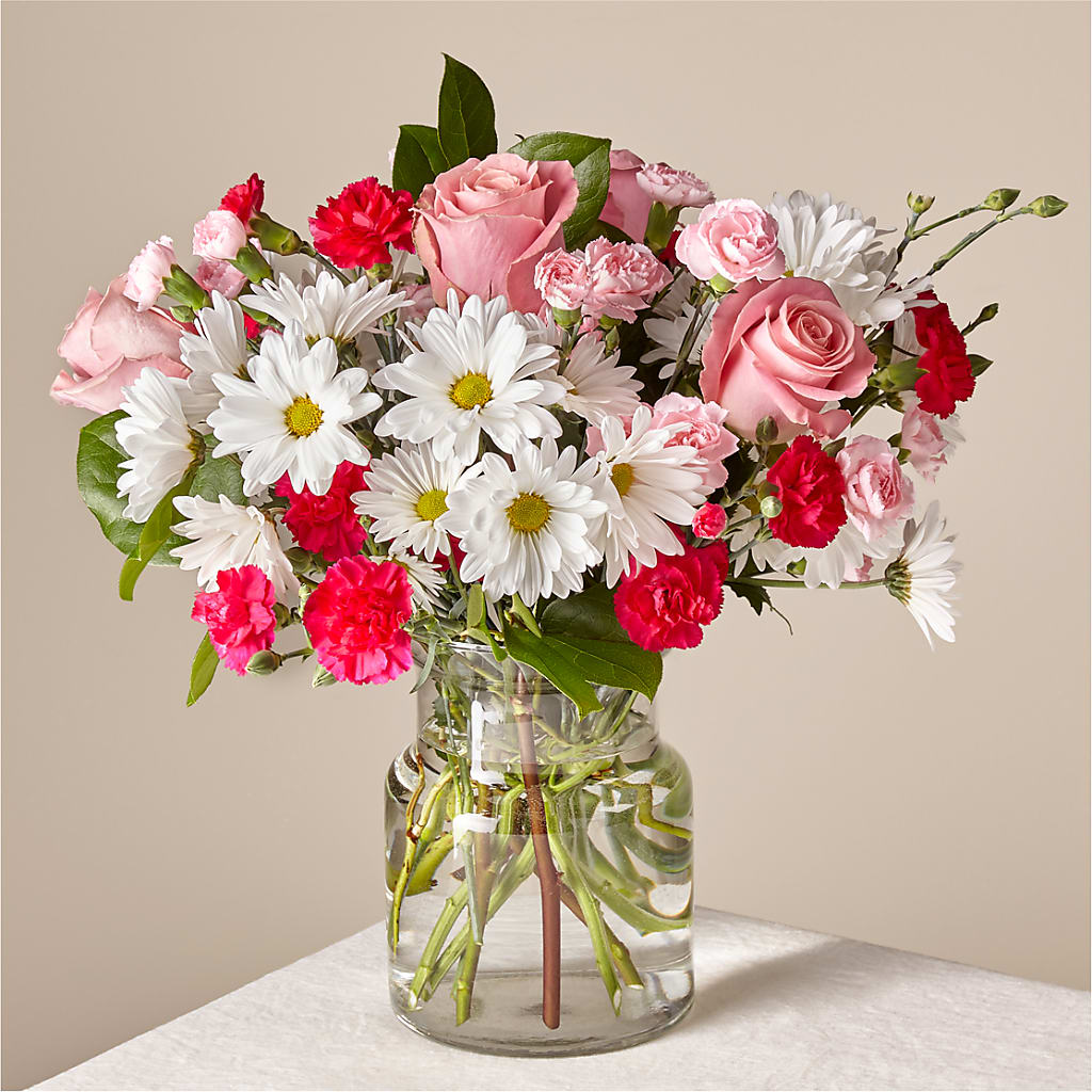 Sweet Surprises® Bouquet – SIA'S BLOSSOM BLOOMS, Griffin GA