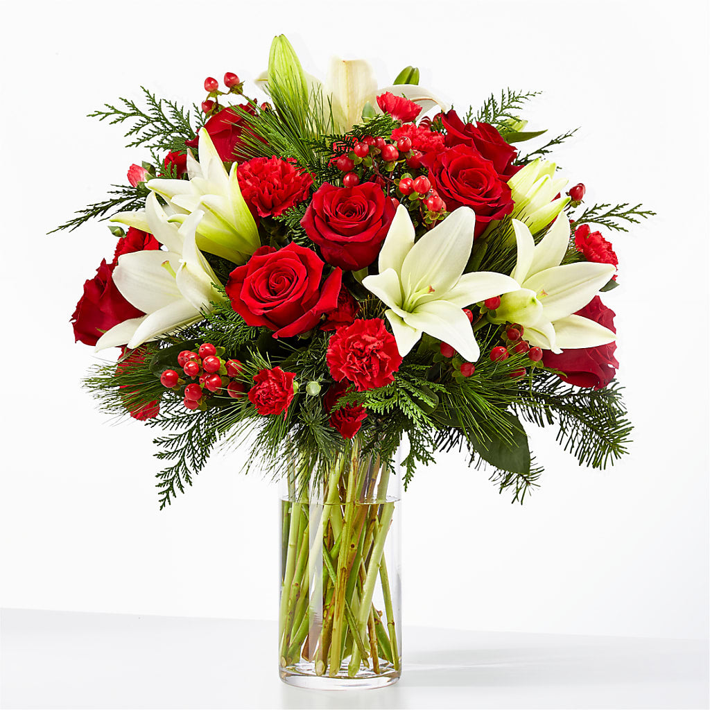 Joyful Greetings Bouquet – SIA'S BLOSSOM BLOOMS, Griffin GA
