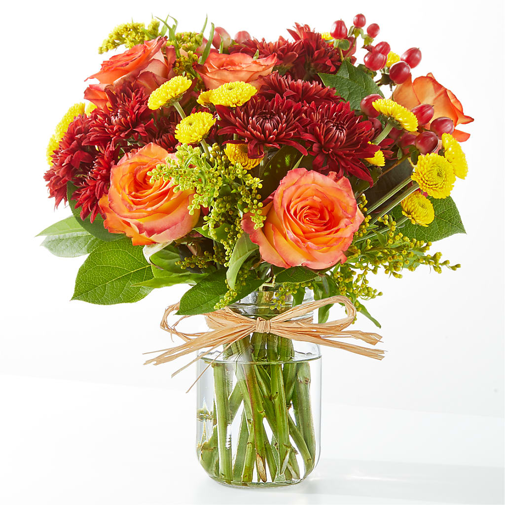 Apple Picking Bouquet – SIA'S BLOSSOM BLOOMS, Griffin GA