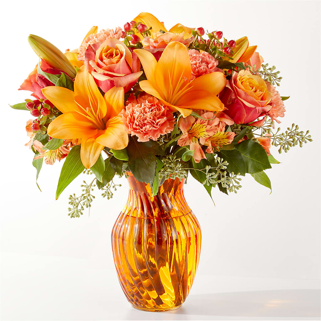 Afternoon Light Bouquet – SIA'S BLOSSOM BLOOMS, Griffin GA