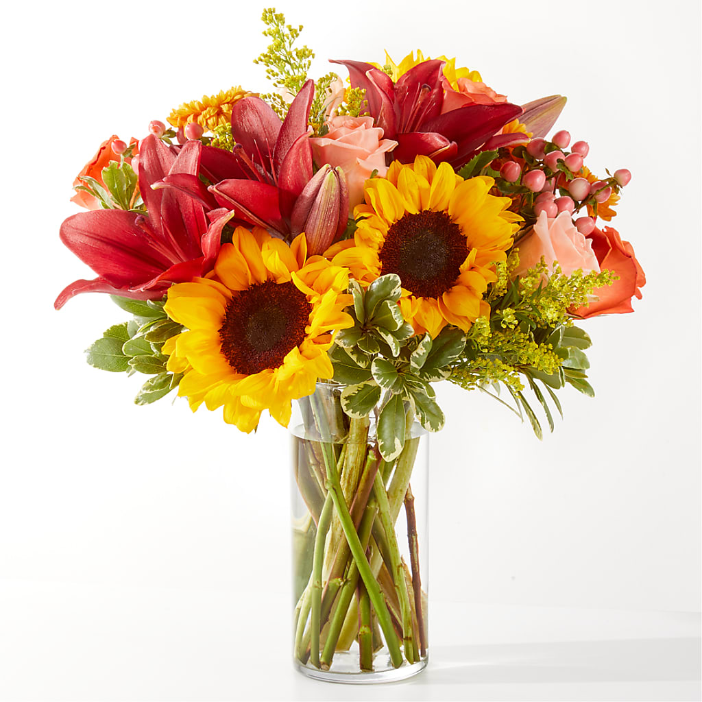 Acorn Lane Bouquet – SIA'S BLOSSOM BLOOMS, Griffin GA