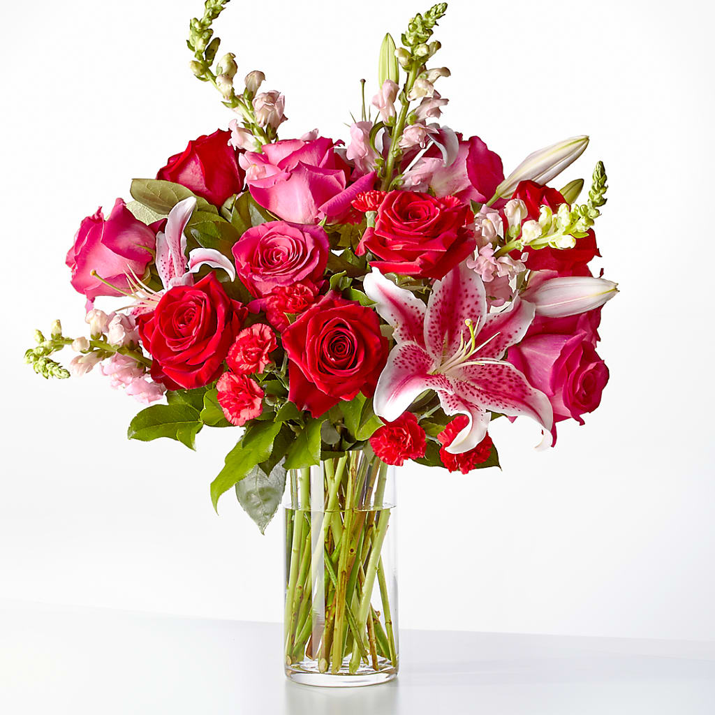 Love at First Sight Bouquet – SIA'S BLOSSOM BLOOMS, Griffin GA