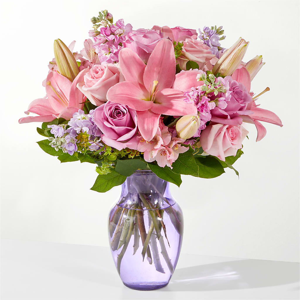 The Crown Jewel Bouquet – SIA'S BLOSSOM BLOOMS, Griffin GA