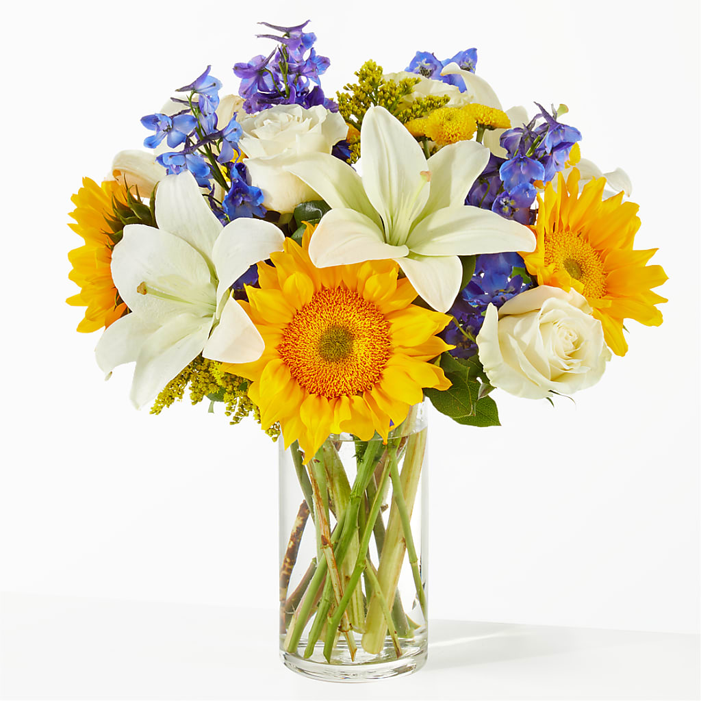 Stargazing Bouquet – SIA'S BLOSSOM BLOOMS, Griffin GA