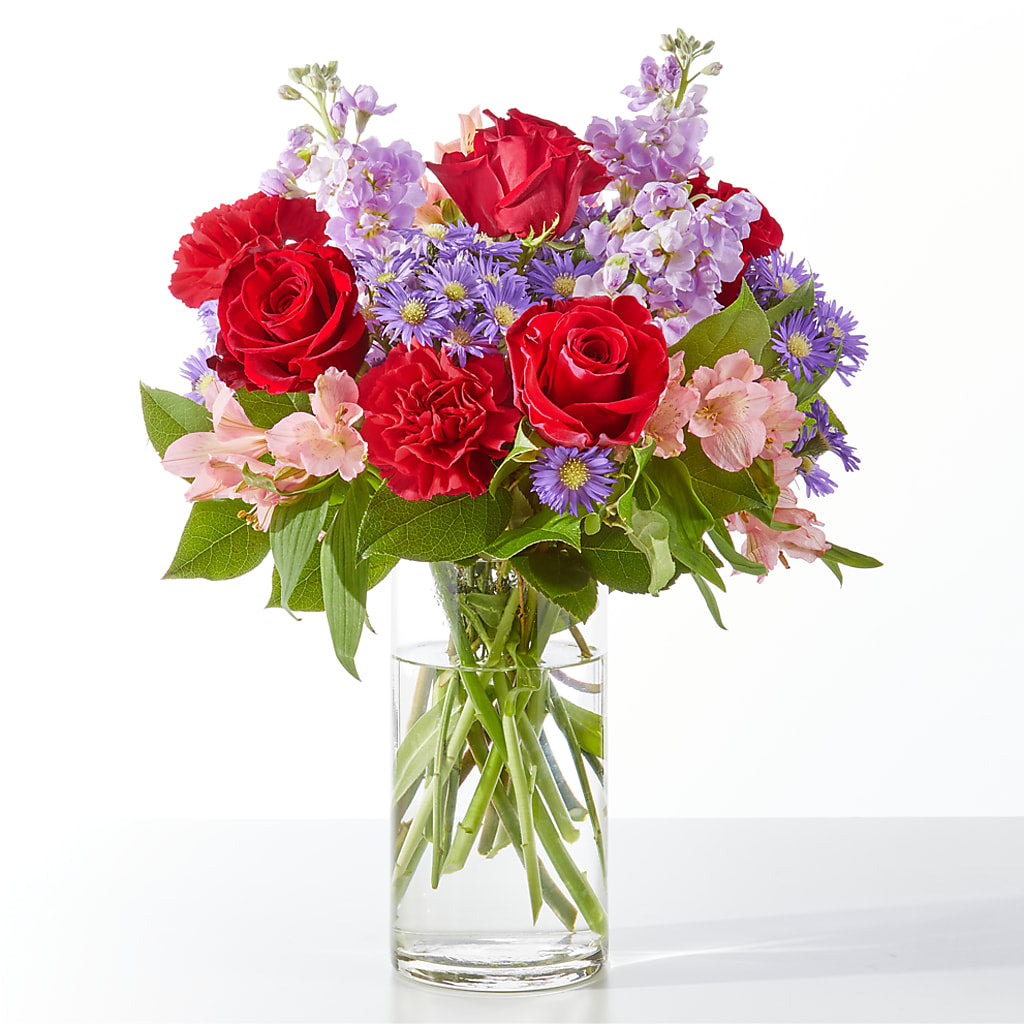 Your Majesty Bouquet – SIA'S BLOSSOM BLOOMS, Griffin GA