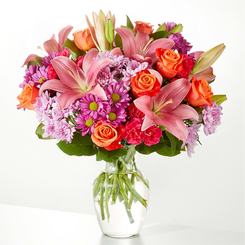One and Only Bouquet – SIA'S BLOSSOM BLOOMS, Griffin GA