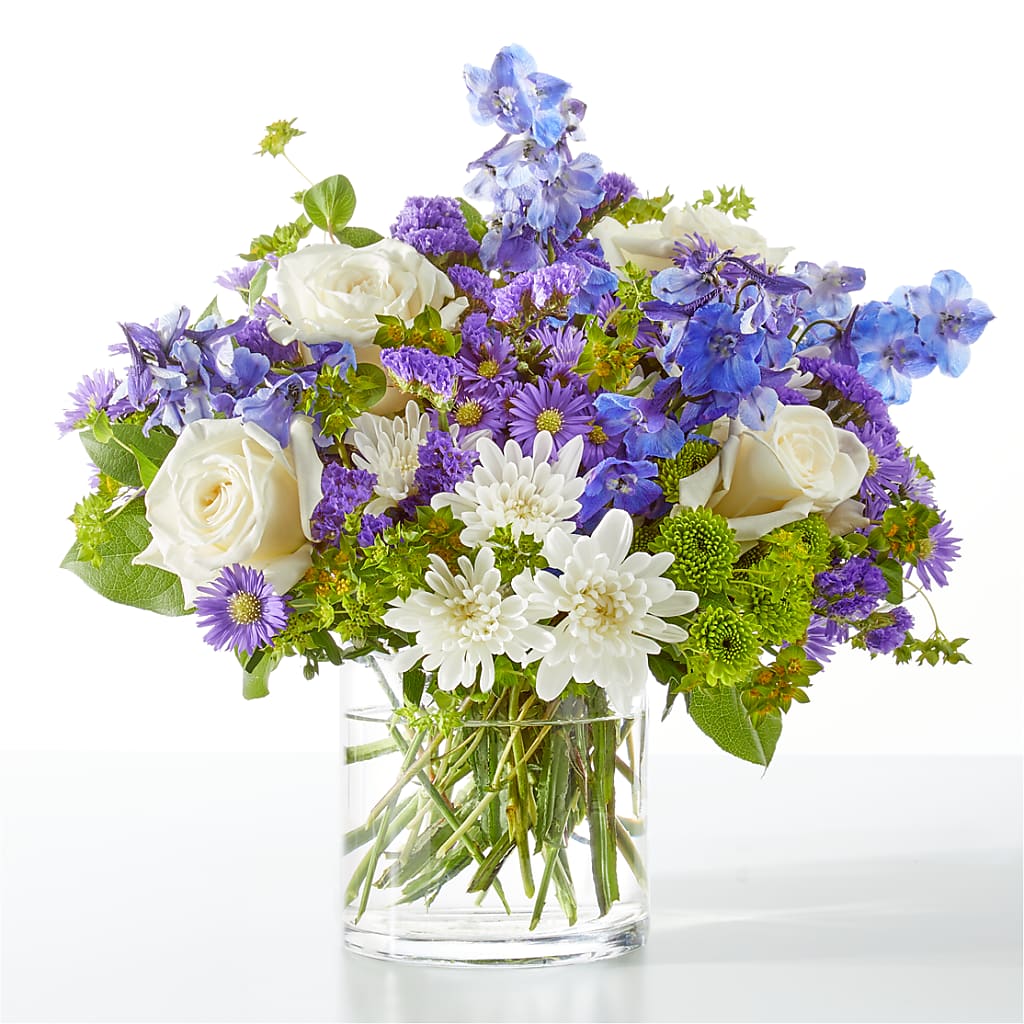 Genuine Gestures Bouquet – SIA'S BLOSSOM BLOOMS, Griffin GA