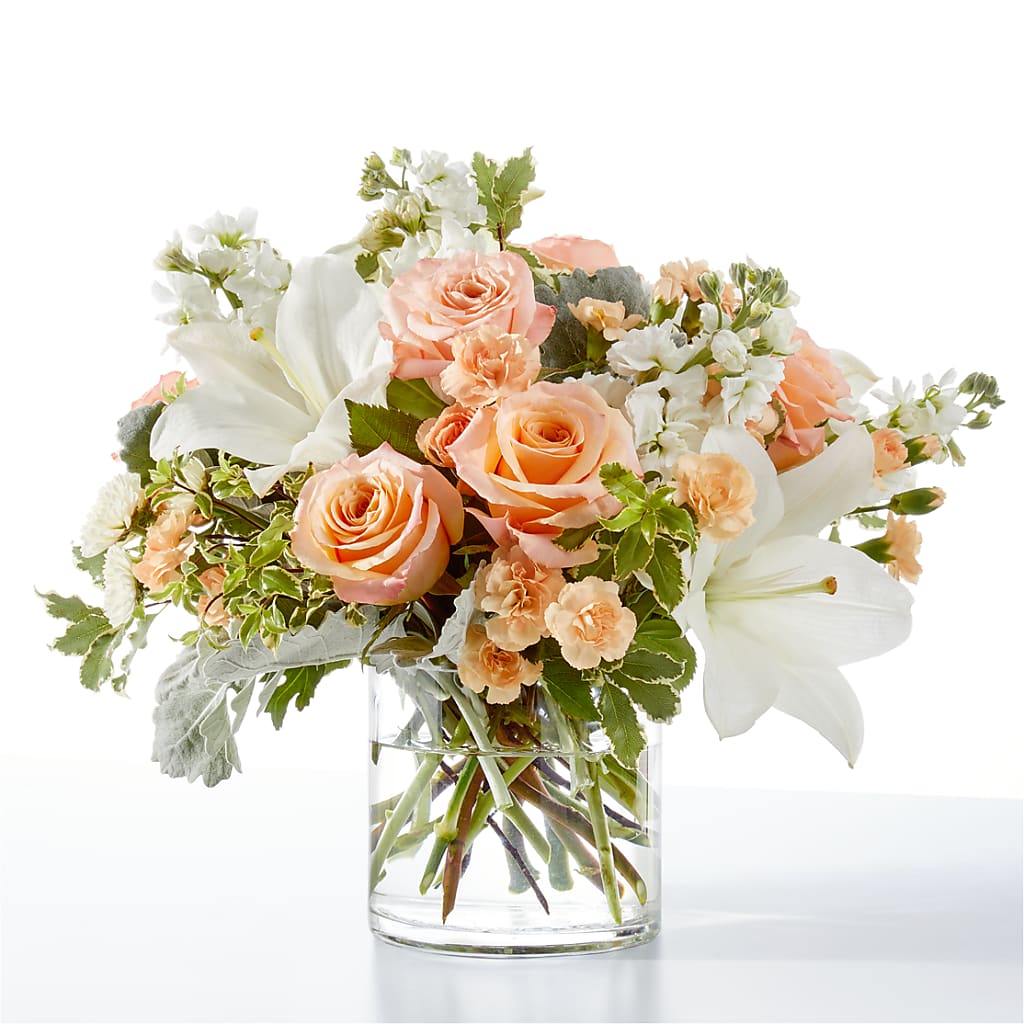 Darling Bouquet – SIA'S BLOSSOM BLOOMS, Griffin GA