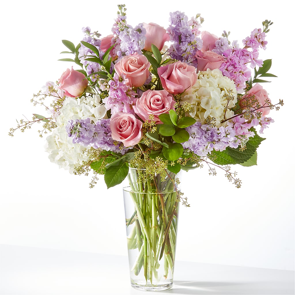 Embraced Bouquet – SIA'S BLOSSOM BLOOMS, Griffin GA