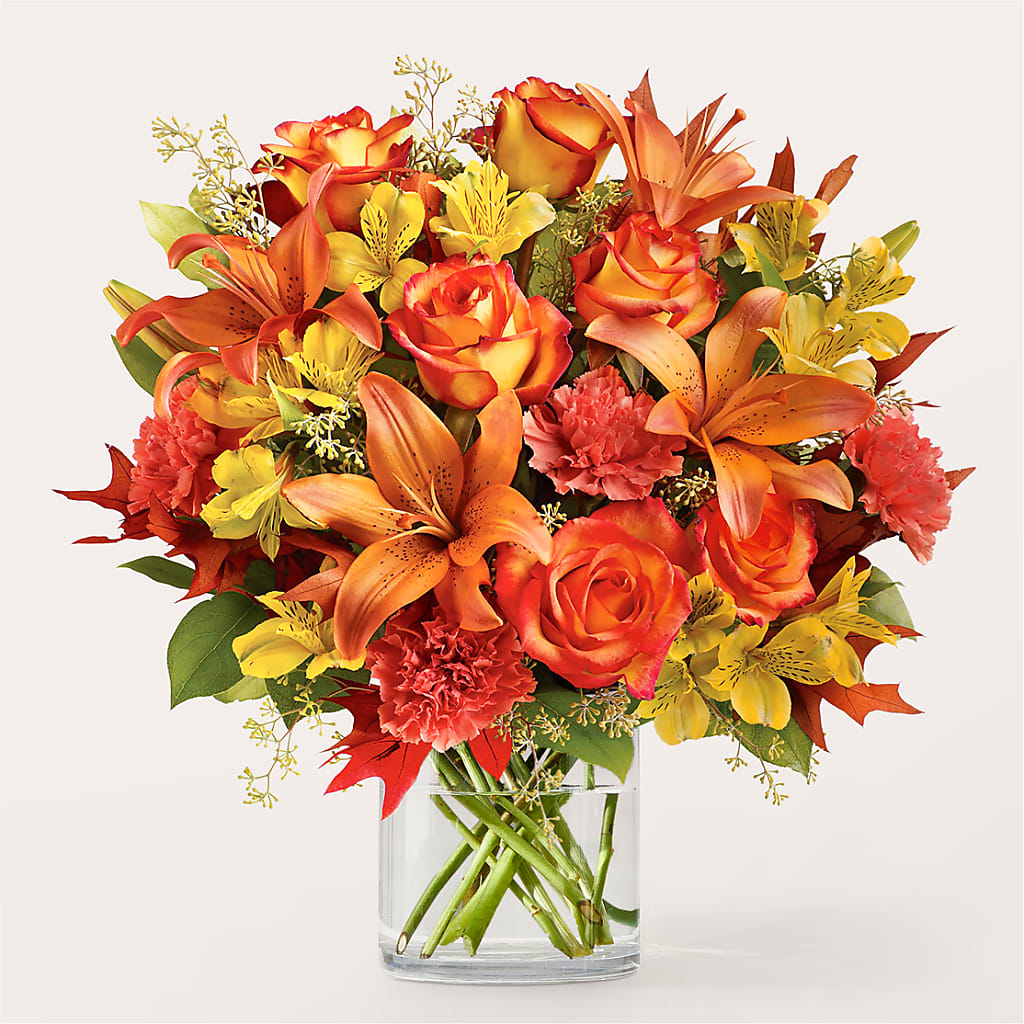 Pecan Pie Bouquet – SIA'S BLOSSOM BLOOMS, Griffin GA
