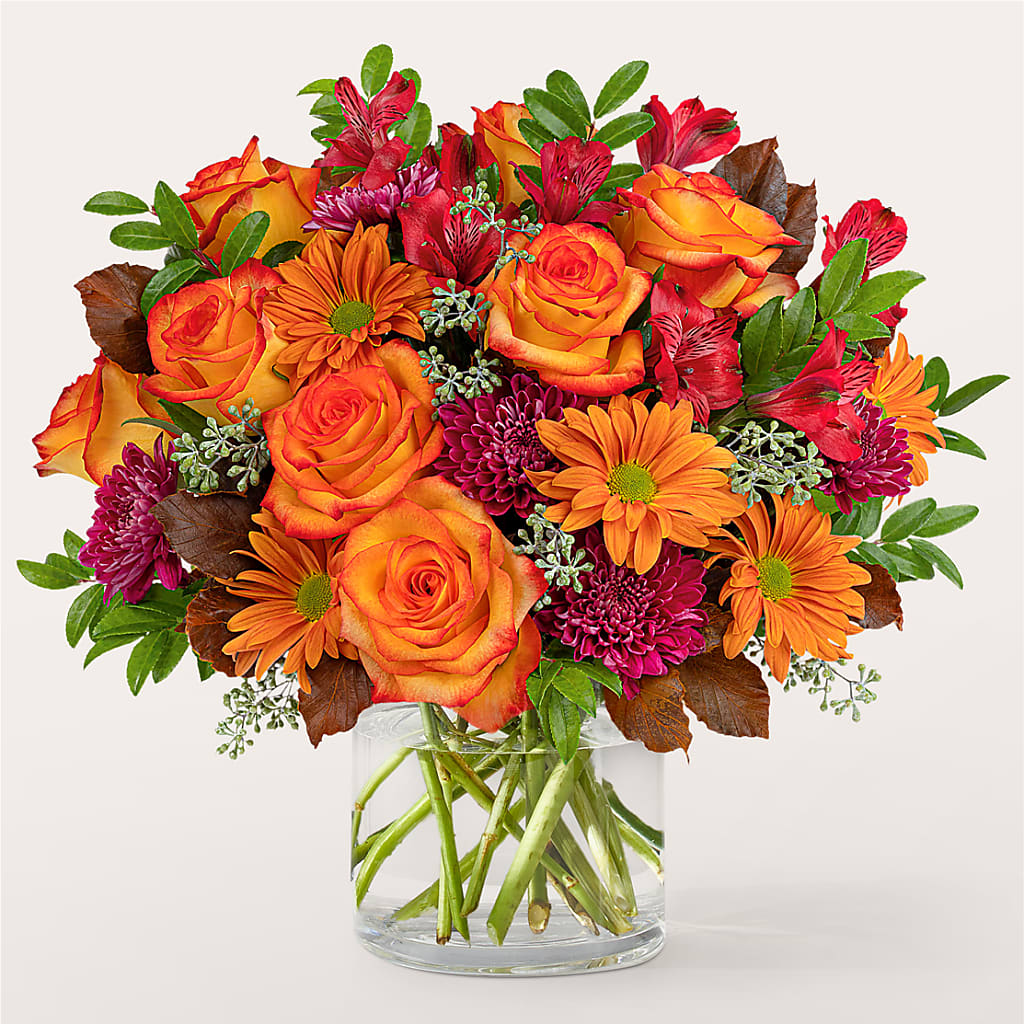 Brisk Morning Bouquet – SIA'S BLOSSOM BLOOMS, Griffin GA