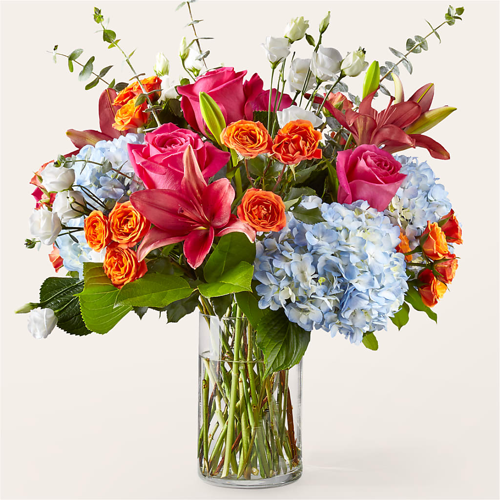 Awestruck Luxury Bouquet – SIA'S BLOSSOM BLOOMS, Griffin GA