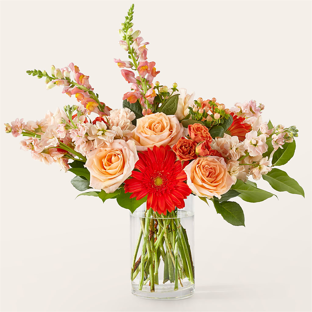 Paloma Please Bouquet – SIA'S BLOSSOM BLOOMS, Griffin GA