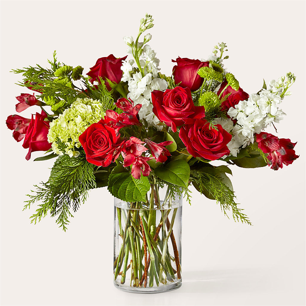 Tree Shopping Bouquet – SIA'S BLOSSOM BLOOMS, Griffin GA