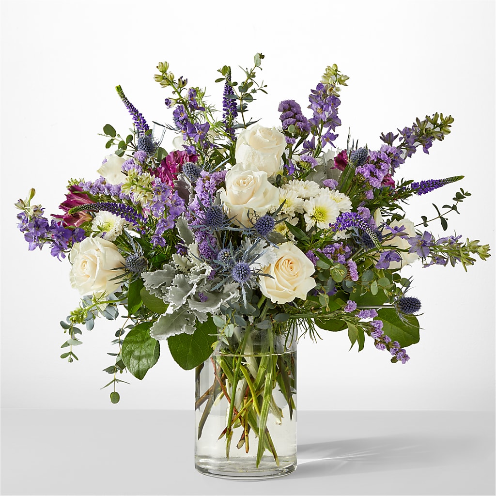 Shooting Star Bouquet – SIA'S BLOSSOM BLOOMS, Griffin GA